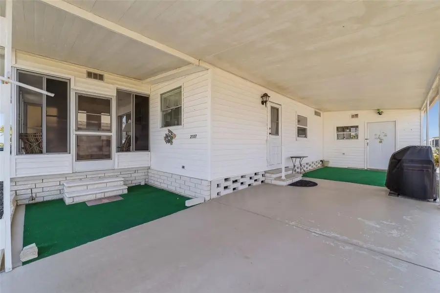 2107 Wailua Drive, Holiday, FL 34691 - #2