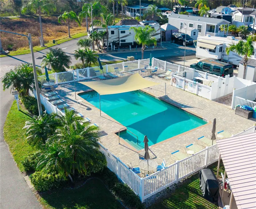 20300 Leonard Road #78, Lutz, FL 33558 - #3