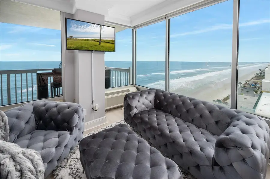 2700 N Atlantic Avenue #1210, Daytona Beach, FL 32118 - #3