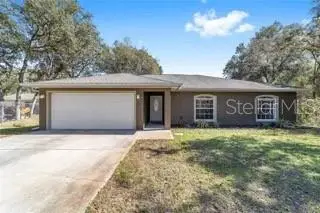 6649 N Delta Terrace, HERNANDO, FL 34442