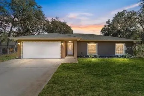 6649 N Delta Terrace, Hernando, FL 34442 - #3