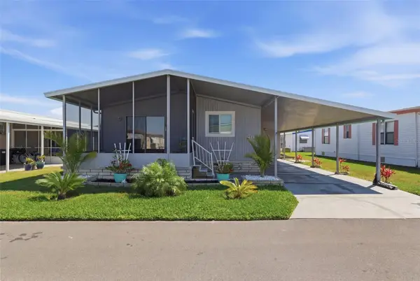 2116 Kona Drive, HOLIDAY, FL 34691