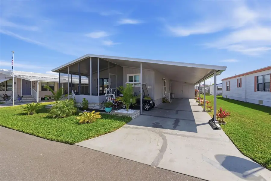 2116 Kona Drive, Holiday, FL 34691 - #2