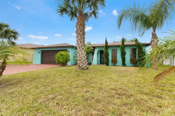 13531 Claudia Drive, HUDSON, FL 34667