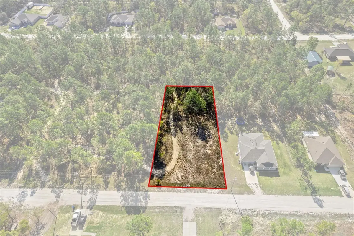 12348 Snowy Egret Avenue, Weeki Wachee, FL 34614 - #1