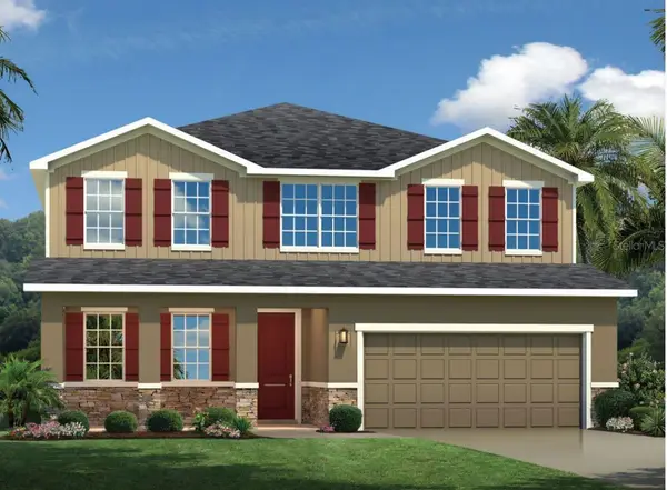 6012 Chestnut Grove Place, ST CLOUD, FL 34771