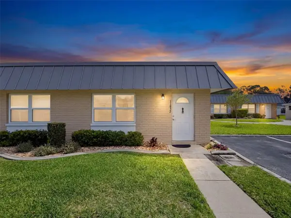 11832 Boynton Lane #24B, NEW PORT RICHEY, FL 34654