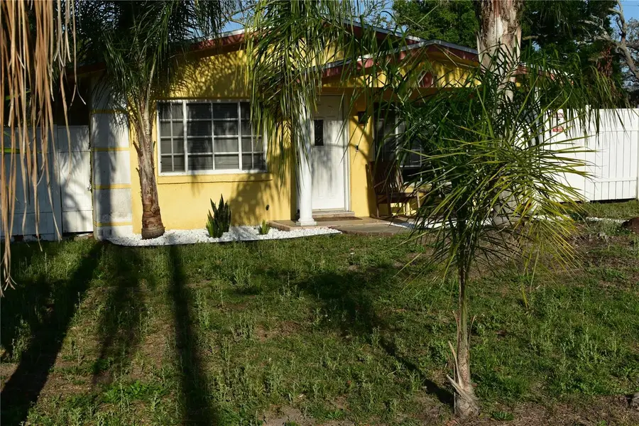 10004 N 23rd Street, Tampa, FL 33612 - #3