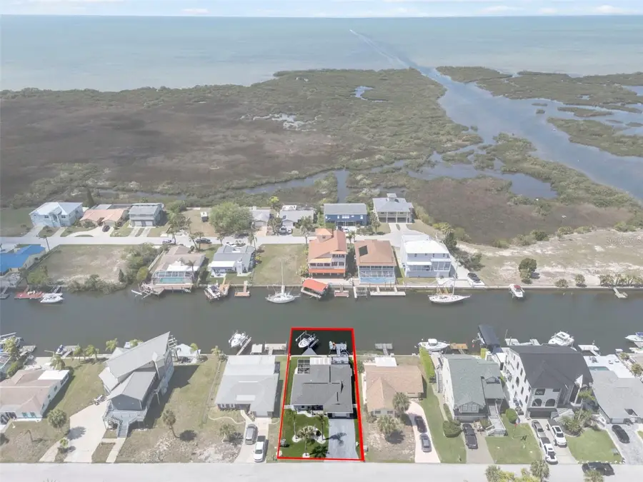 15627 Donzi Drive, Hudson, FL 34667 - #2