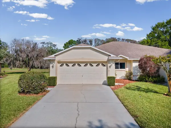 11621 Holly Ann Drive, NEW PORT RICHEY, FL 34654