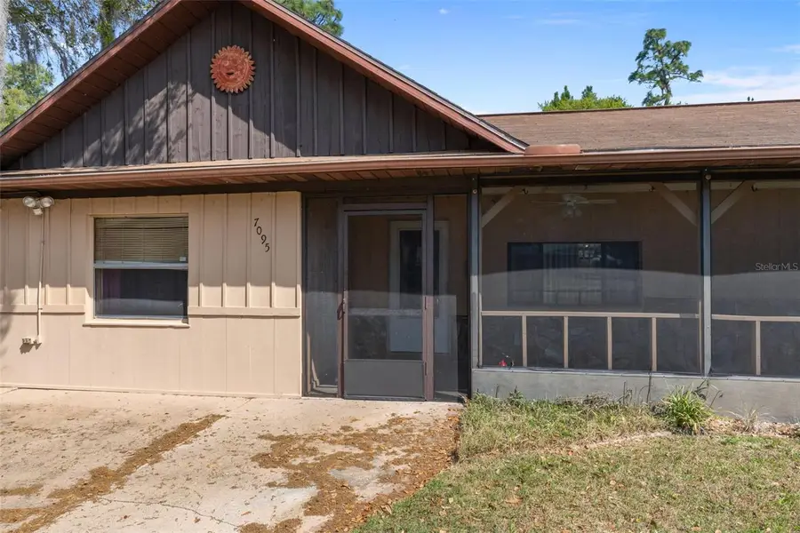 7095 W Greenwood Lane, Crystal River, FL 34429 - #3