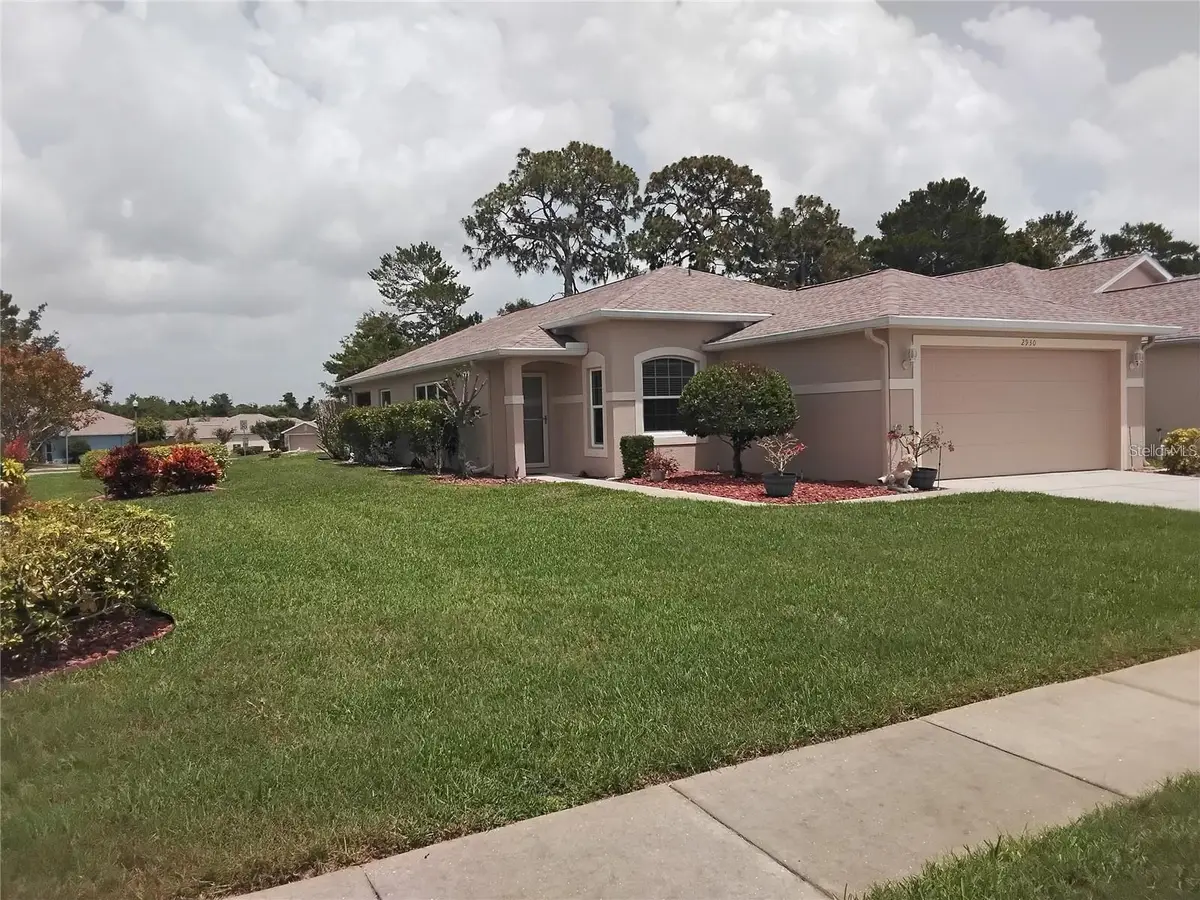 2930 Plantain Drive, Holiday, FL 34691 - #1