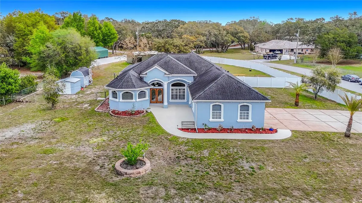 18520 Oak Way Drive, Hudson, FL 34667 - #1