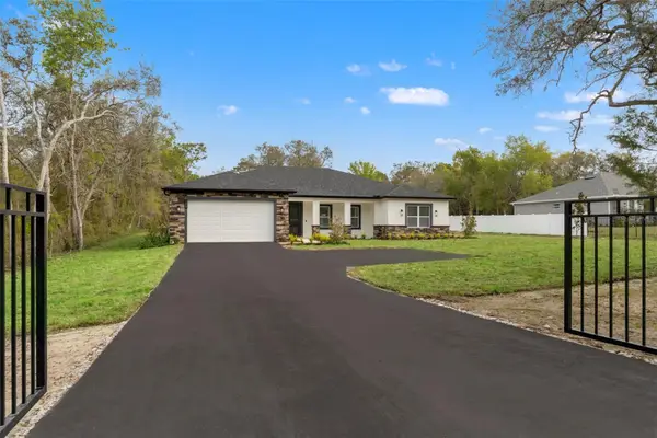 14905 Peace Boulevard, SPRING HILL, FL 34610