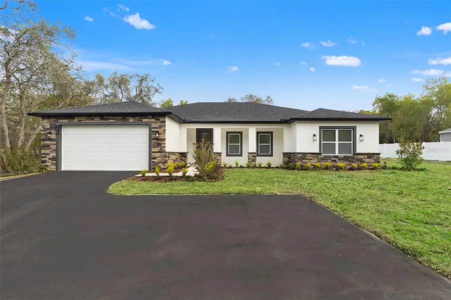 14905 Peace Boulevard, Spring Hill, FL 34610 - #2