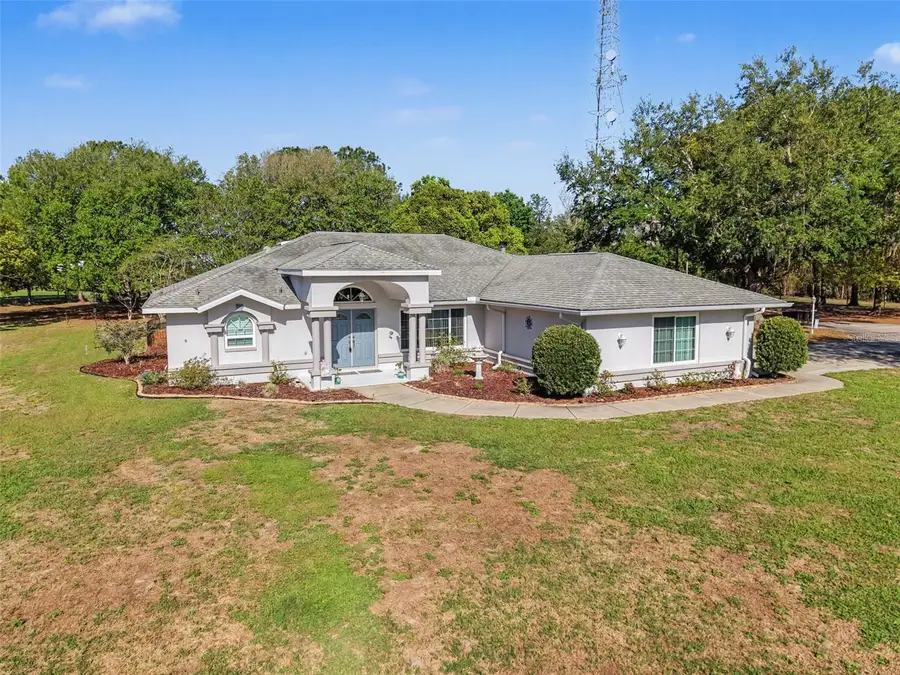 4221 Neff Lake Road, Brooksville, FL 34601 - #2