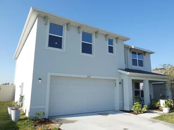 1257 Maritime Hammock Avenue, RUSKIN, FL 33570