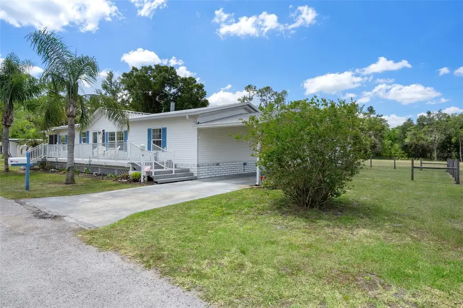 20334 Woodside Street, Brooksville, FL 34601 - #3