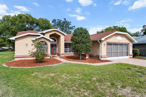 3047 Rippling Brook Way, SPRING HILL, FL 34606