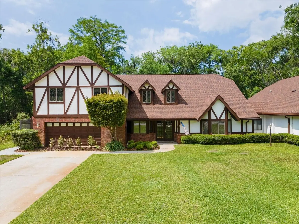 10721 Skyhawk Drive, New Port Richey, FL 34654 - #1