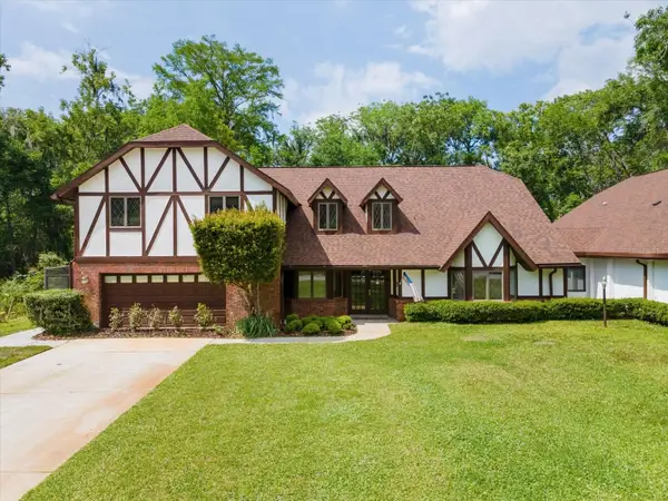 10721 Skyhawk Drive, NEW PORT RICHEY, FL 34654