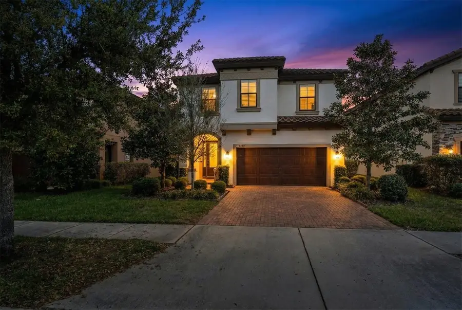 2468 Whittler Branch, Odessa, FL 33556 - #2