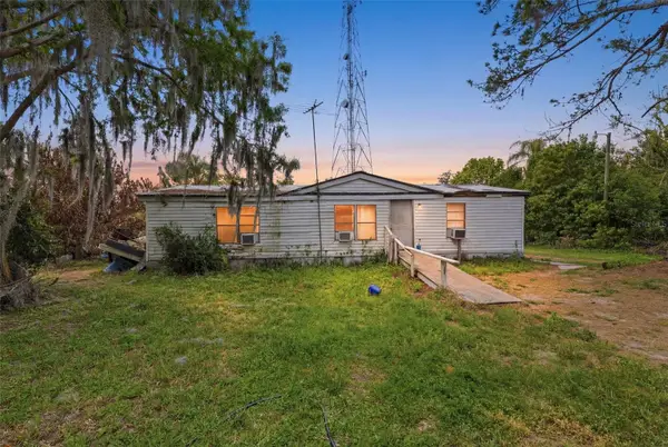 4267 Neff Lake Road, BROOKSVILLE, FL 34601