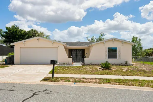 6955 Bottle Brush Drive, PORT RICHEY, FL 34668