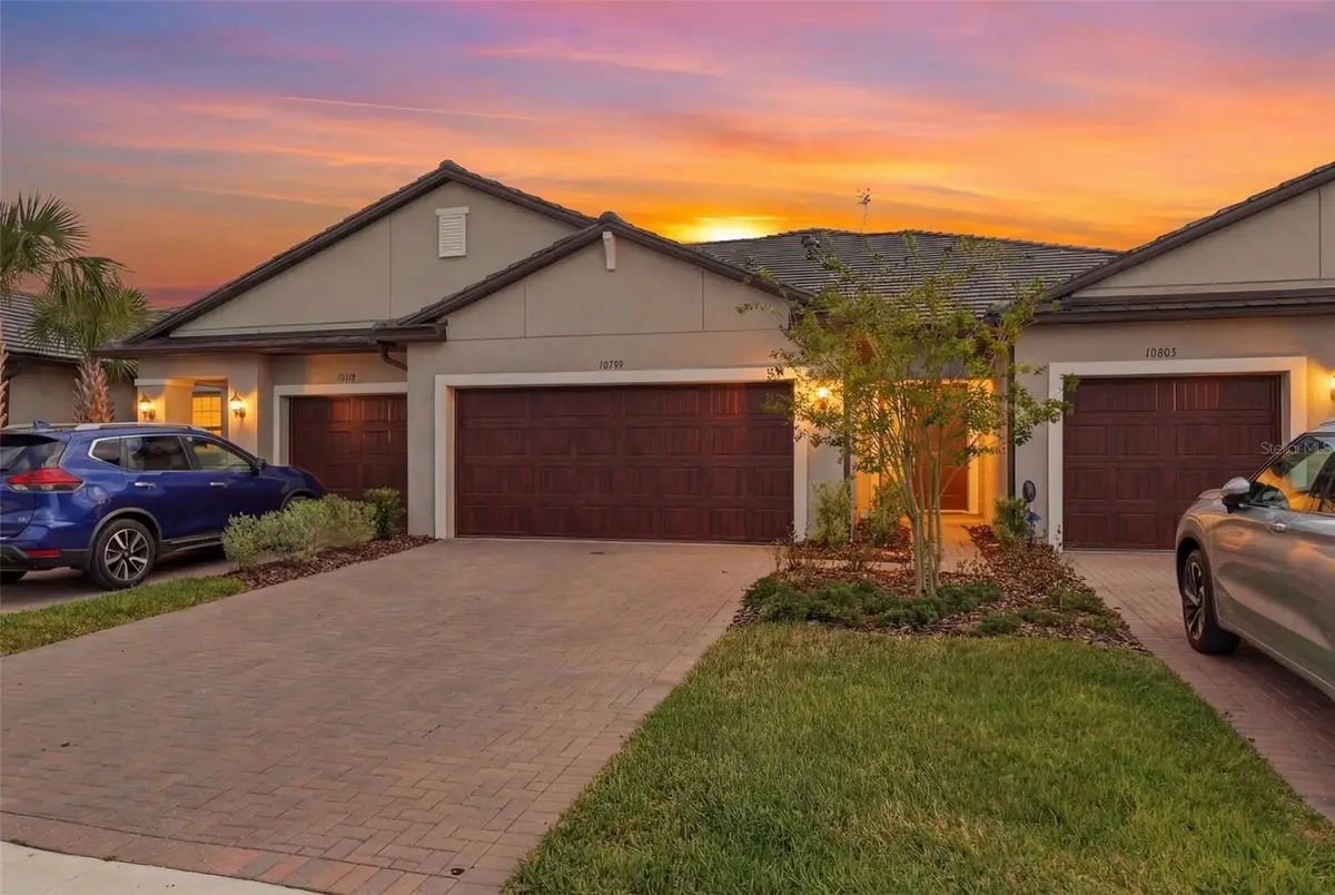 10799 Gable Dig Loop, San Antonio, FL 33576 - #1