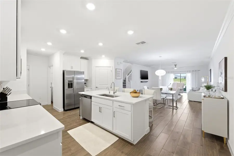 10799 Gable Dig Loop, San Antonio, FL 33576 - #3