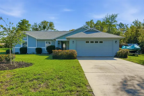 6094 Shiprock Avenue, SPRING HILL, FL 34608