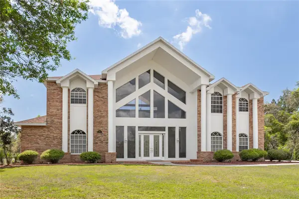 6151 New Osprey Point, WEEKI WACHEE, FL 34607