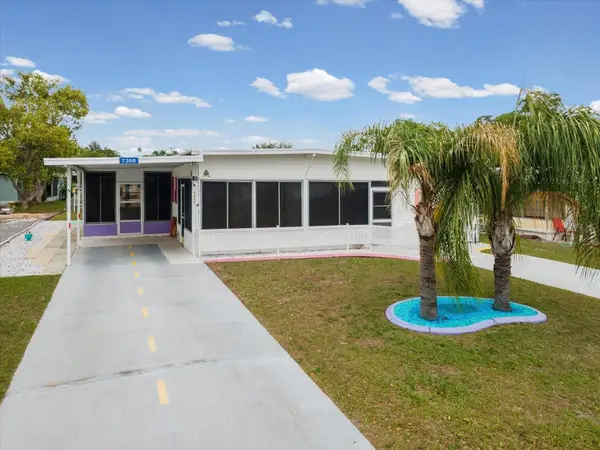 7366 First Loop Avenue, BROOKSVILLE, FL 34613