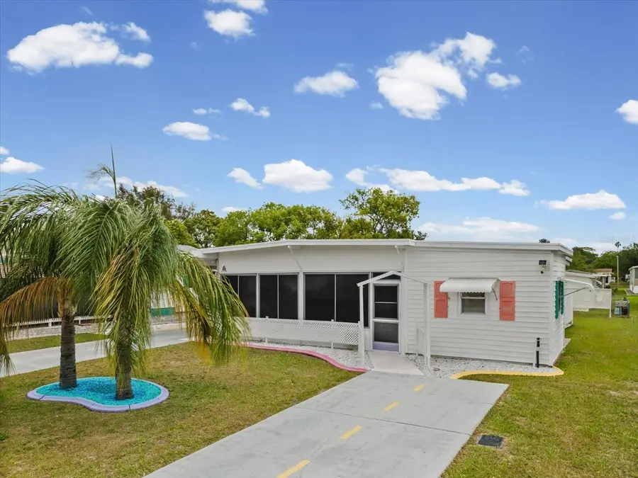 7366 First Loop Avenue, Brooksville, FL 34613 - #2