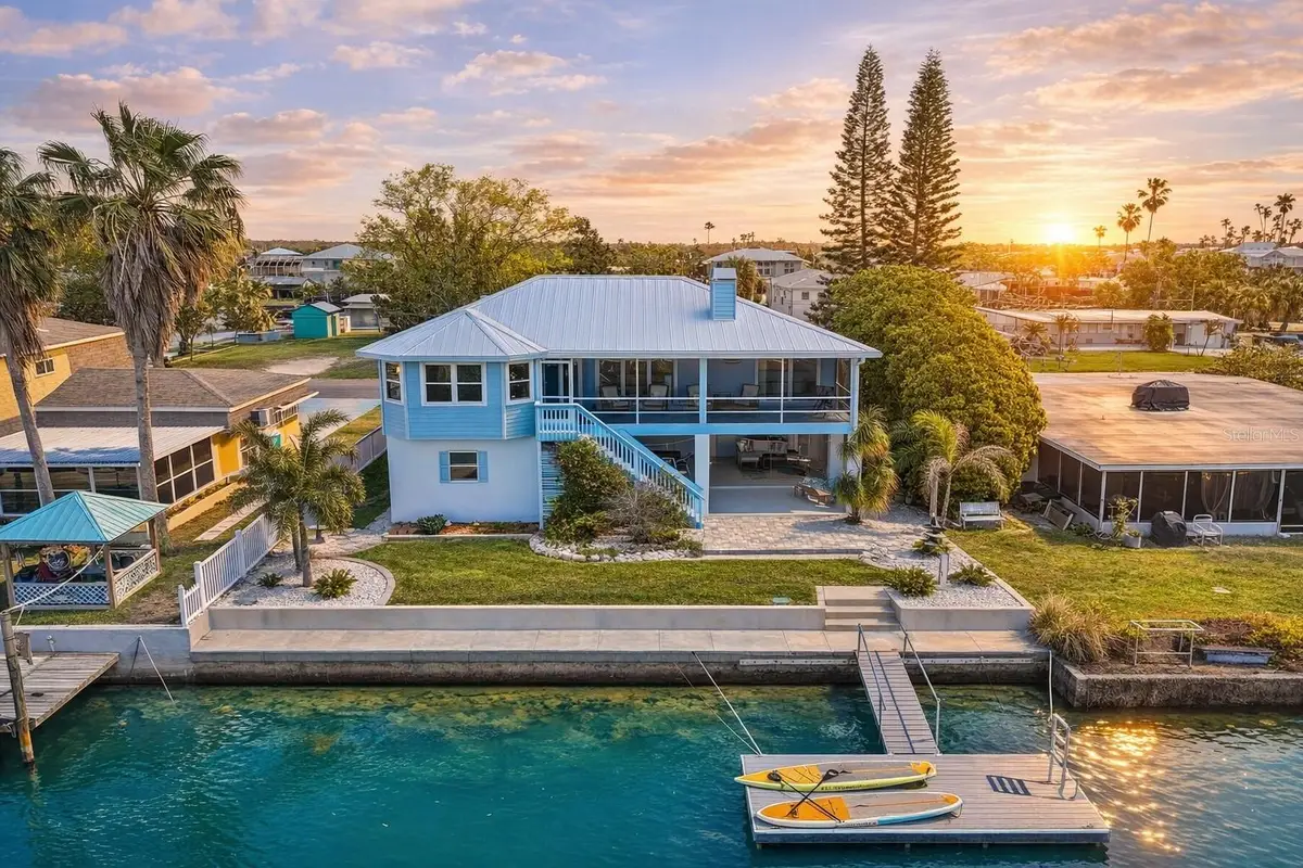 4475 Burmuda Drive, Hernando Beach, FL 34607 - #1