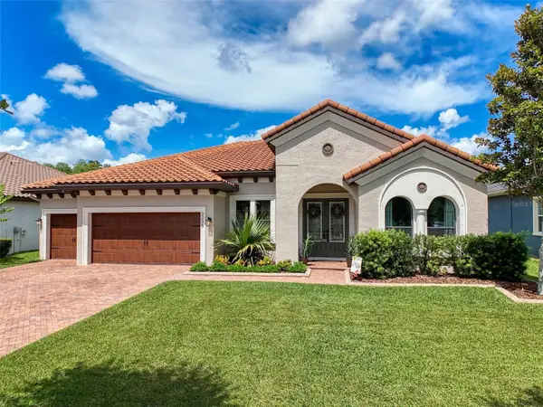 3236 Barbour Trail, ODESSA, FL 33556