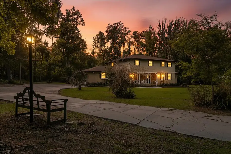 20424 Marguerite Road, Brooksville, FL 34601 - #2