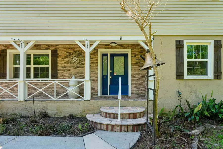 20424 Marguerite Road, Brooksville, FL 34601 - #3