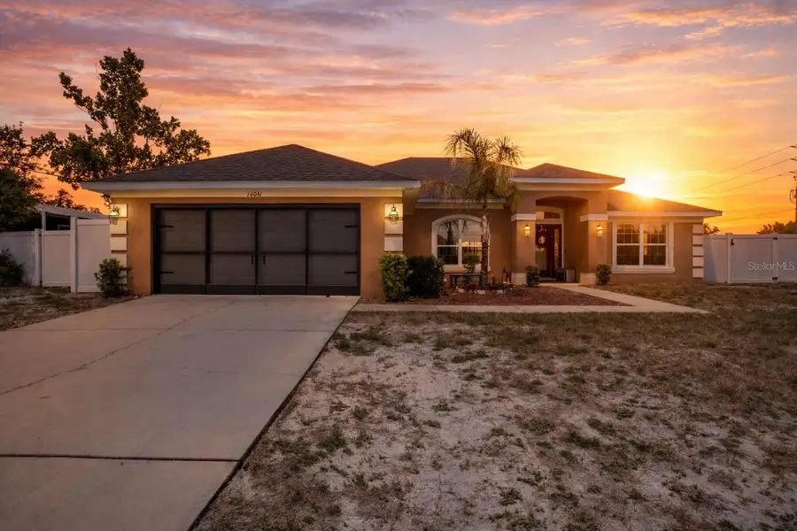 14061 White Plains Street, Spring Hill, FL 34609 - #2