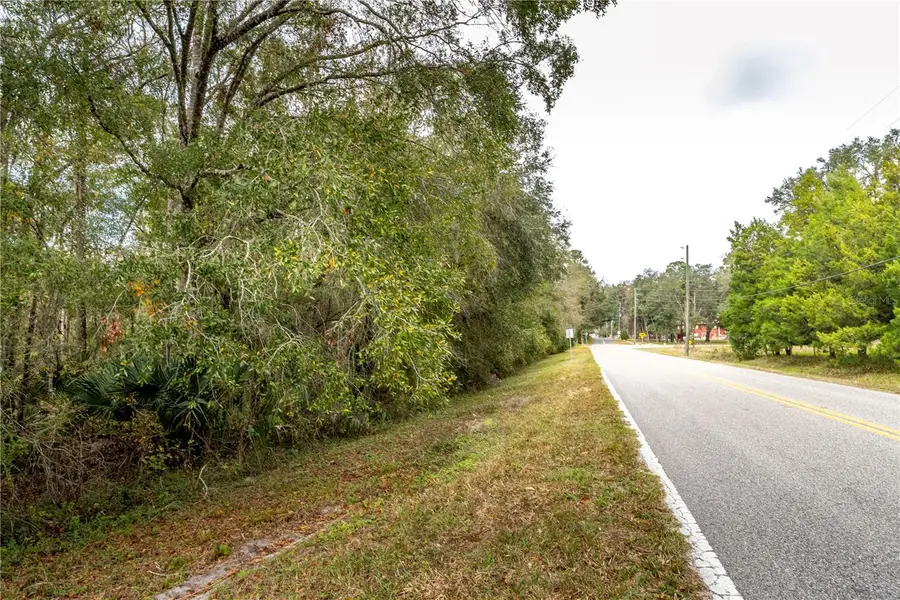 Lake Lindsey Tract 2 Road, Brooksville, FL 34601 - #2