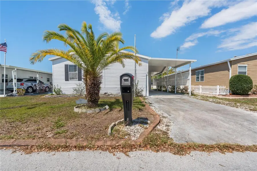 5205 Botany Drive, Holiday, FL 34690 - #2
