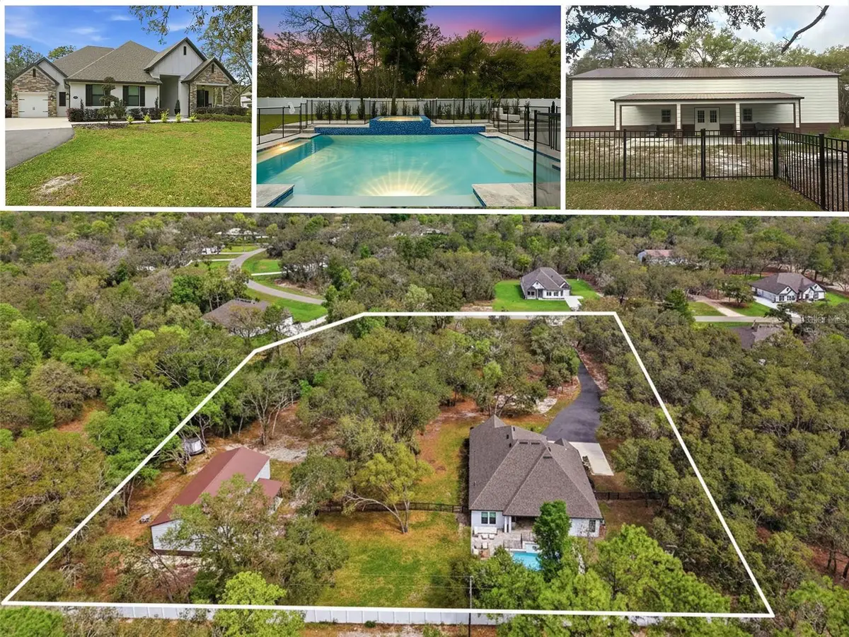 13232 Oldenburg Drive, Hudson, FL 34667 - #1