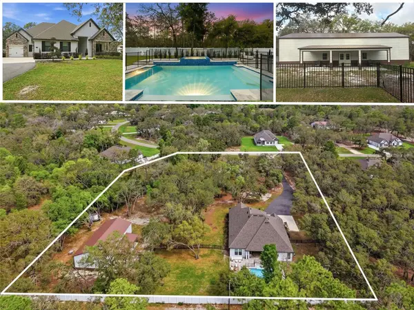 13232 Oldenburg Drive, HUDSON, FL 34667