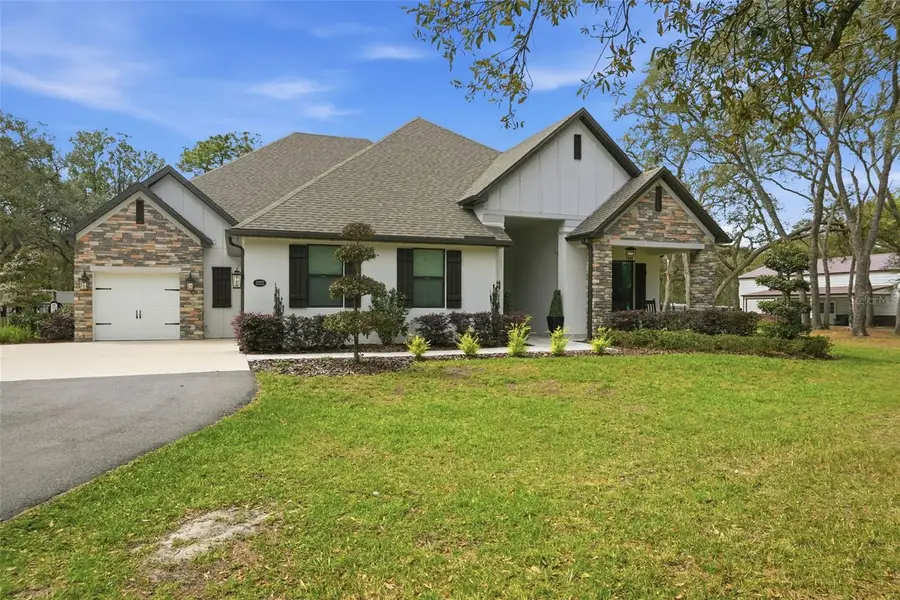 13232 Oldenburg Drive, Hudson, FL 34667 - #2