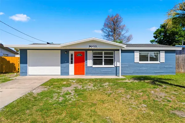 9033 Pegasus Avenue, PORT RICHEY, FL 34668