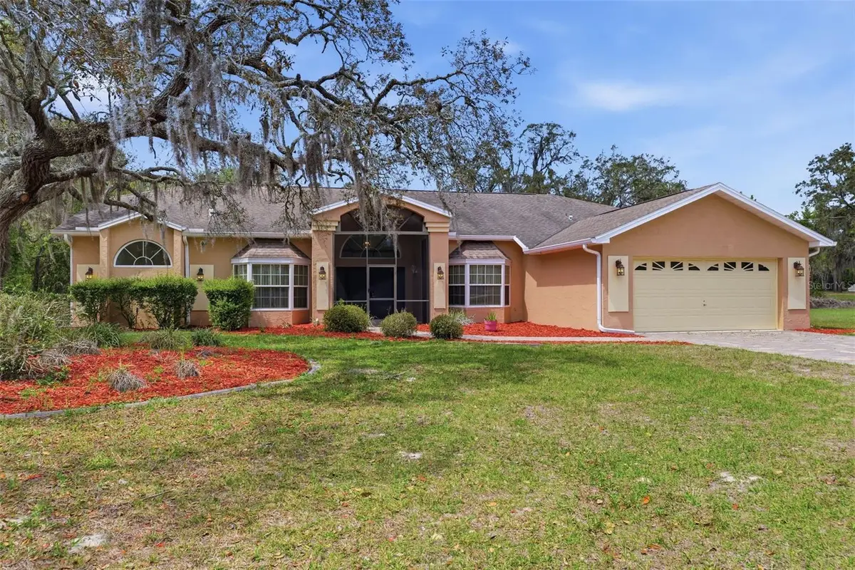 18805 Kelly Road, Spring Hill, FL 34610 - #1