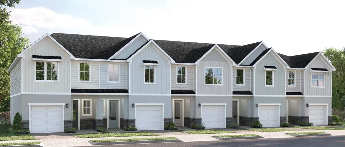 31590 Spanish Mission Road, San Antonio, FL 33576 - #1