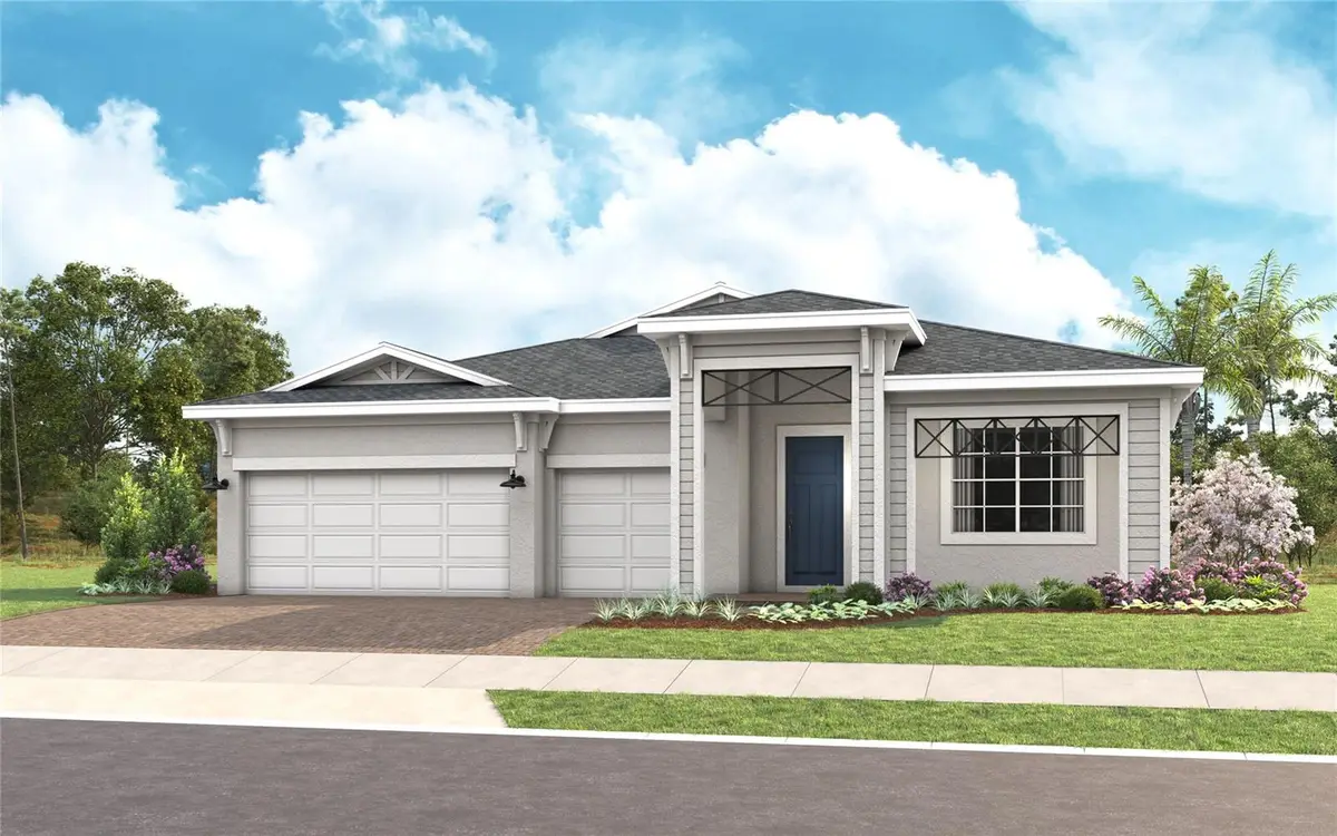 344 Portofino Loop, Lady Lake, FL 32159 - #1