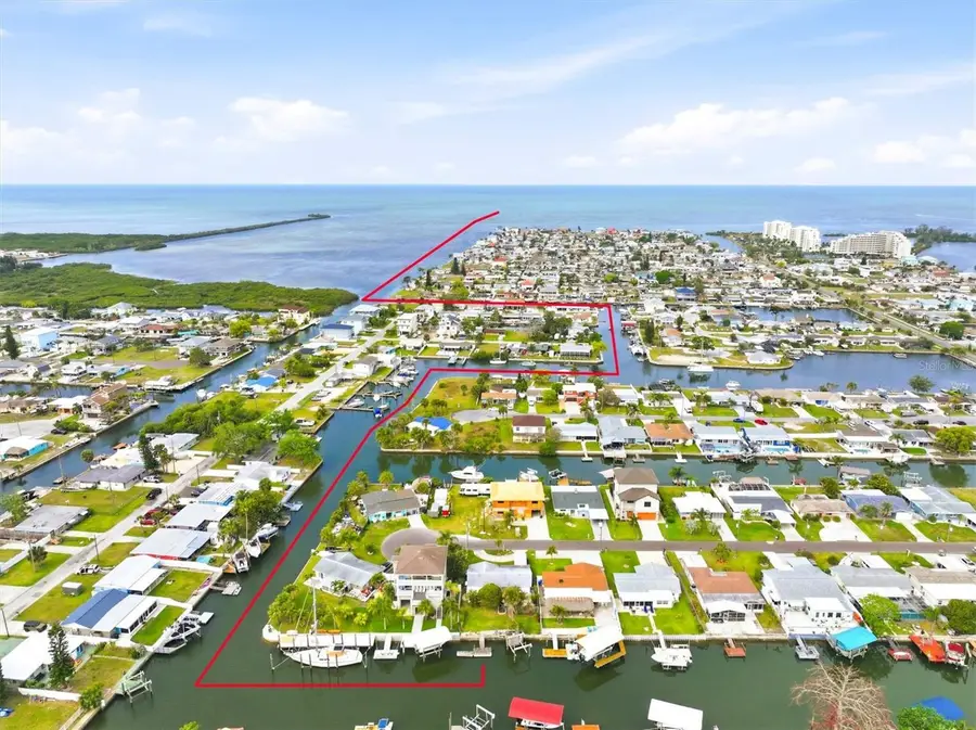 13538 Leslie Drive, Hudson, FL 34667 - #3