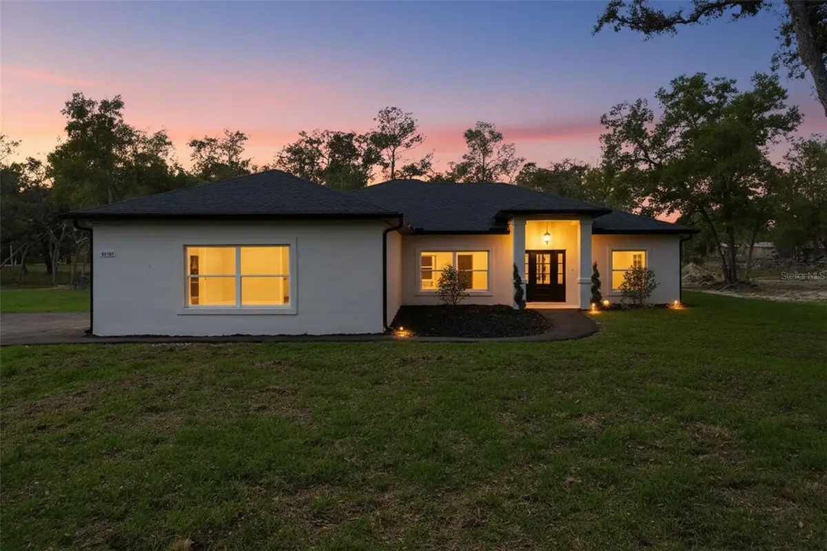 34121 August Avenue, Webster, FL 33597 - #1